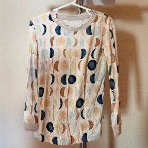 Little Sleepies Luna Neutral Set